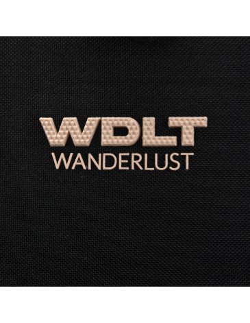 Mochila Matero Portanotebook - WANDERLUST