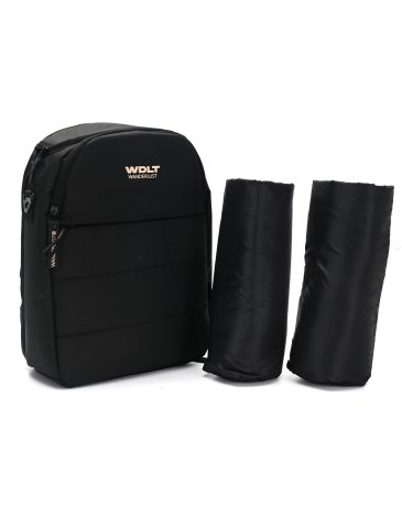 Mochila Matero Portanotebook - WANDERLUST