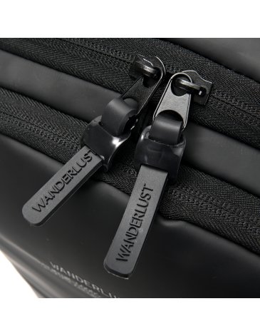 Mochila Matero Portanotebook  - WANDERLUST