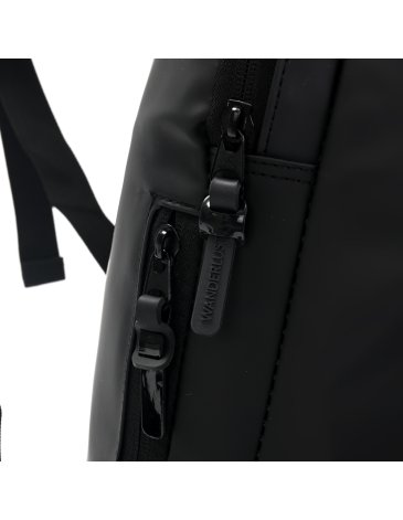Mochila Matero Portanotebook  - WANDERLUST