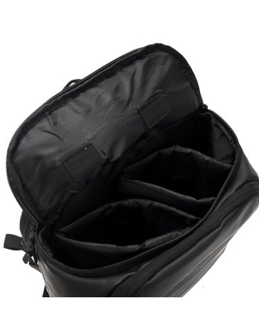 Mochila Matero Portanotebook  - WANDERLUST