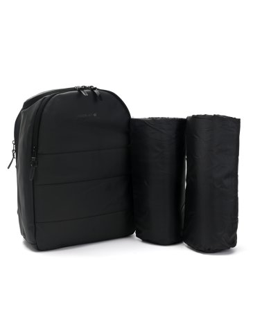 Mochila Matero Portanotebook  - WANDERLUST