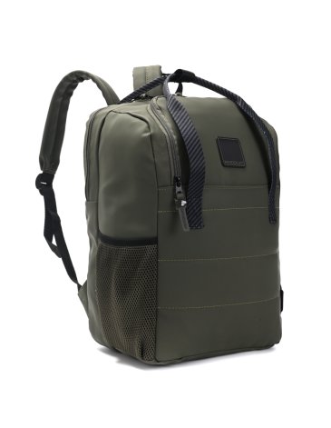 Mochila Matero Portanotebook 16'' - WANDERLUST