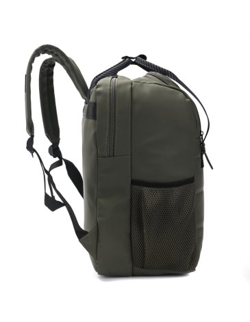 Mochila Matero Portanotebook 16'' - WANDERLUST