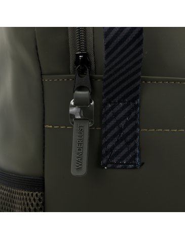 Mochila Matero Portanotebook 16'' - WANDERLUST