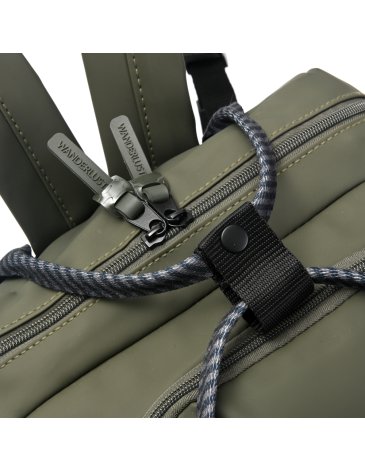 Mochila Matero Portanotebook 16'' - WANDERLUST