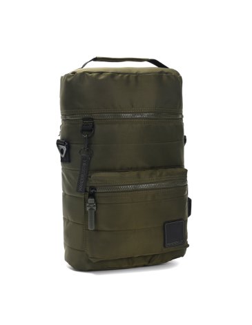 Bolso Matero matelase - WANDERLUST