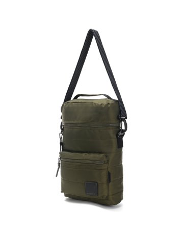 Bolso Matero matelase - WANDERLUST