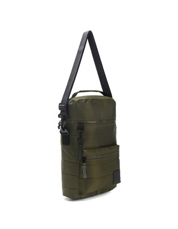 Bolso Matero matelase - WANDERLUST