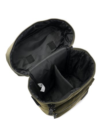 Bolso Matero matelase - WANDERLUST