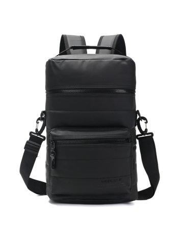 Mochila Matero Go - WANDERLUST