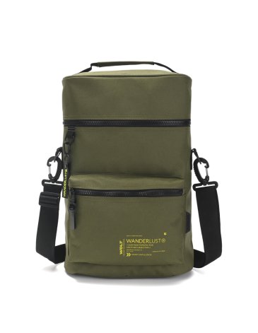 Bolso Matero - WANDERLUST