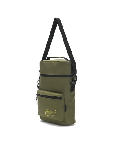 Bolso Matero - WANDERLUST