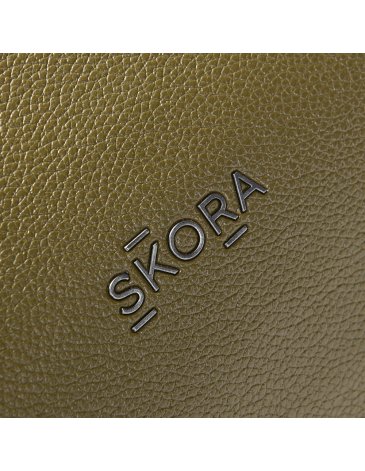 Cartera PU - SKORA