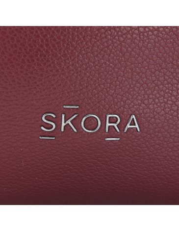Cartera PU - SKORA