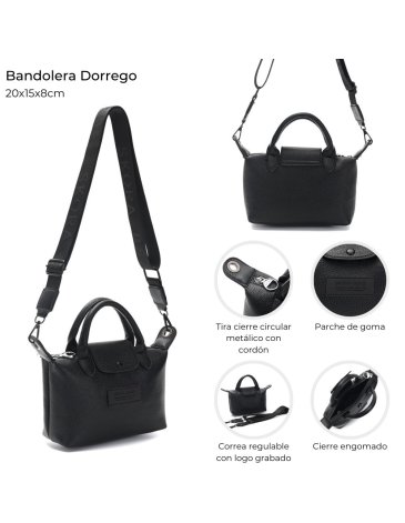 Bandolera Dorrego SKORA