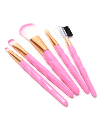 Set brochas de maquillaje x5u - SKORA