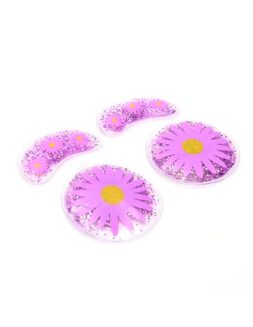 Set de mascarilla facial - SKORA