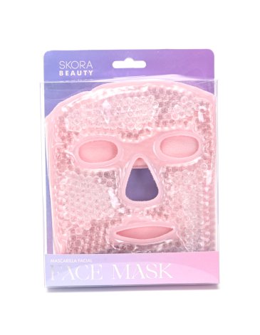 Mascarilla facial - SKORA