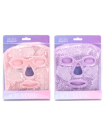 Mascarilla facial - SKORA