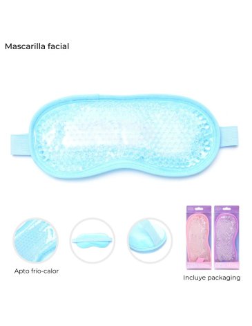 Mascarilla Facial SKORA