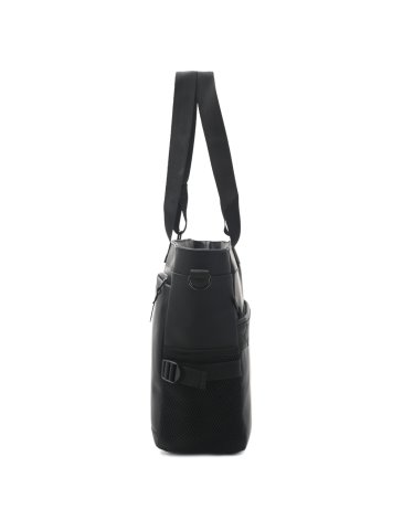 Cartera Tote engomada - WANDERLUST