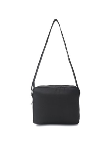 Morral con doble compartimiento - WANDERLUST
