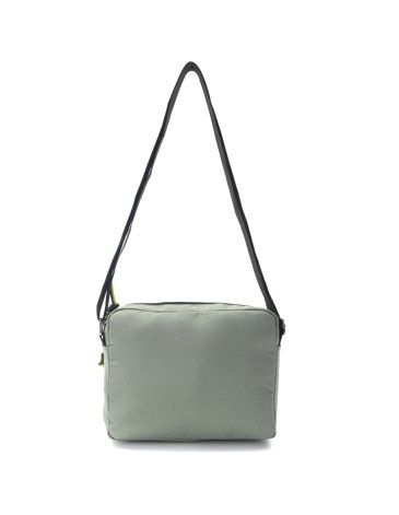 Morral con doble compartimiento - WANDERLUST