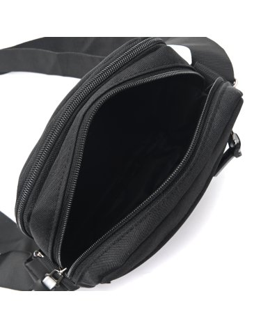 Morral doble compartimiento - WANDERLUST