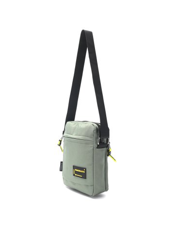 Morral doble compartimiento - WANDERLUST