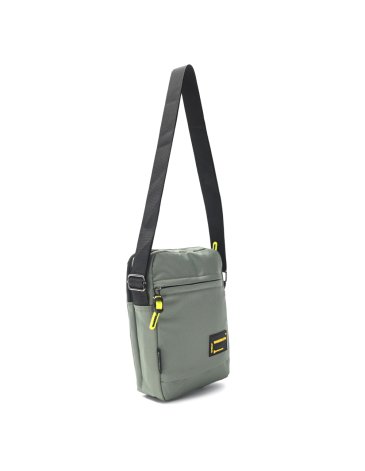 Morral doble compartimiento - WANDERLUST