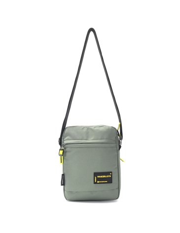 Morral doble compartimiento - WANDERLUST