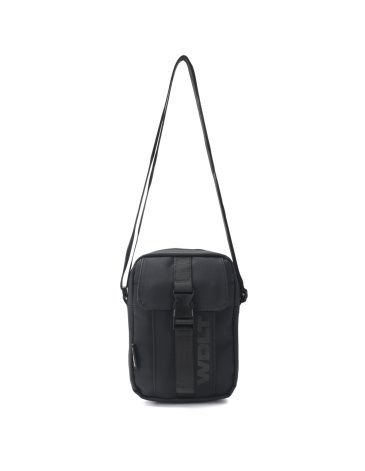 Morral Tela Impermeable - WANDERLUST