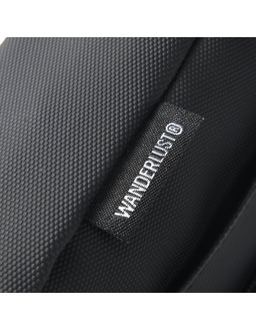 Morral Tela Impermeable - WANDERLUST