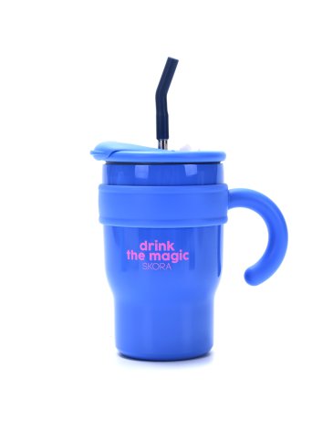 Vaso termico 750 ml - WANDERLUST