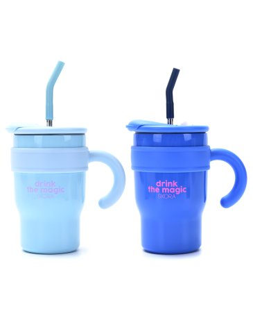 Vaso termico 750 ml - WANDERLUST