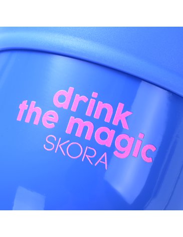 Vaso termico 750 ml - WANDERLUST