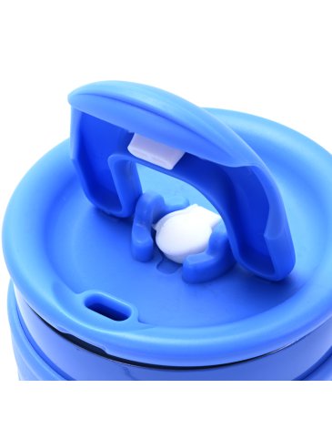 Vaso termico 750 ml - WANDERLUST