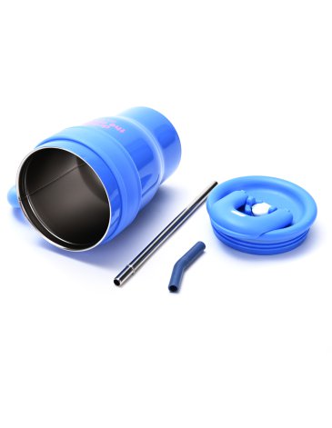 Vaso termico 750 ml - WANDERLUST