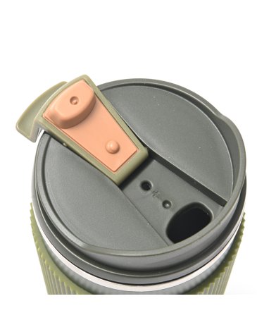 Vaso Termico 500 ML - WANDERLUST