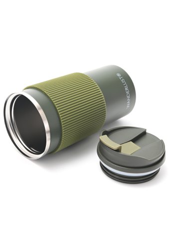 Vaso Termico 500 ML - WANDERLUST