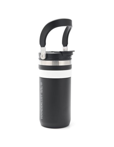 Vaso Termico 550 ML - WANDERLUST