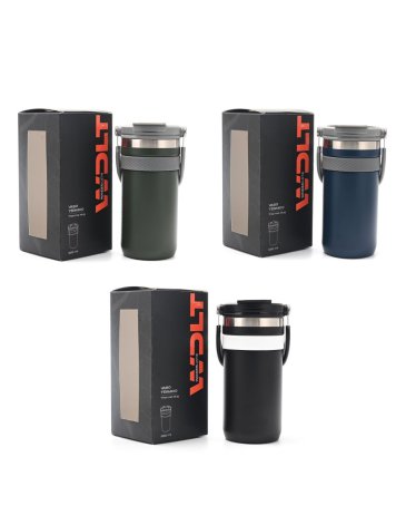 Vaso Termico 550 ML - WANDERLUST