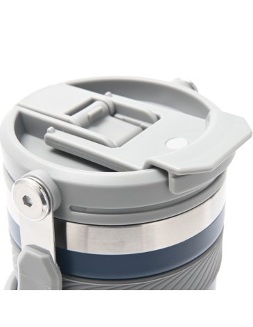 Vaso Termico 550 ML - WANDERLUST