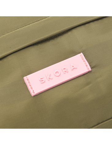 Riñonera Dogo multifuncion para mascotas - SKORA