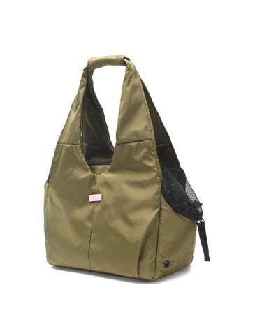 Bolso Dogo para mascotas - SKORA