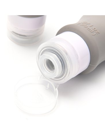 Set x2 envases para rellenar de Viaje 90 ML - WANDERLUST