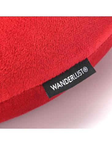 Almohada de Viaje Memory - WANDERLUST
