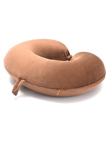 Almohada de Viaje Memory - WANDERLUST
