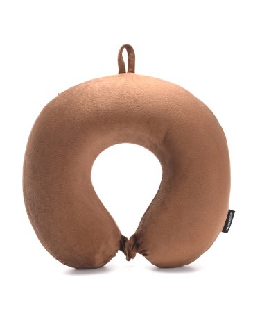 Almohada de Viaje Memory - WANDERLUST